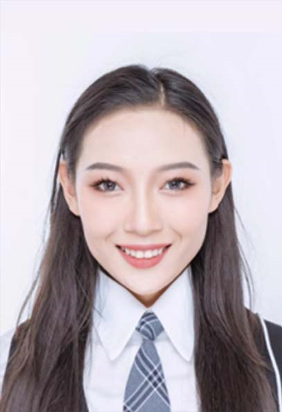 杨钰尼